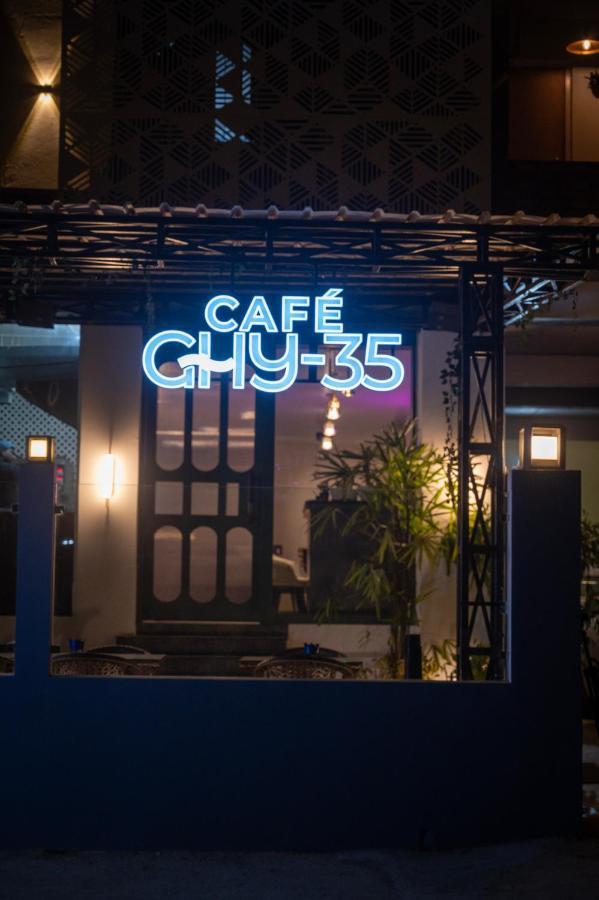 Gs Residency 호텔 구와하티 외부 사진